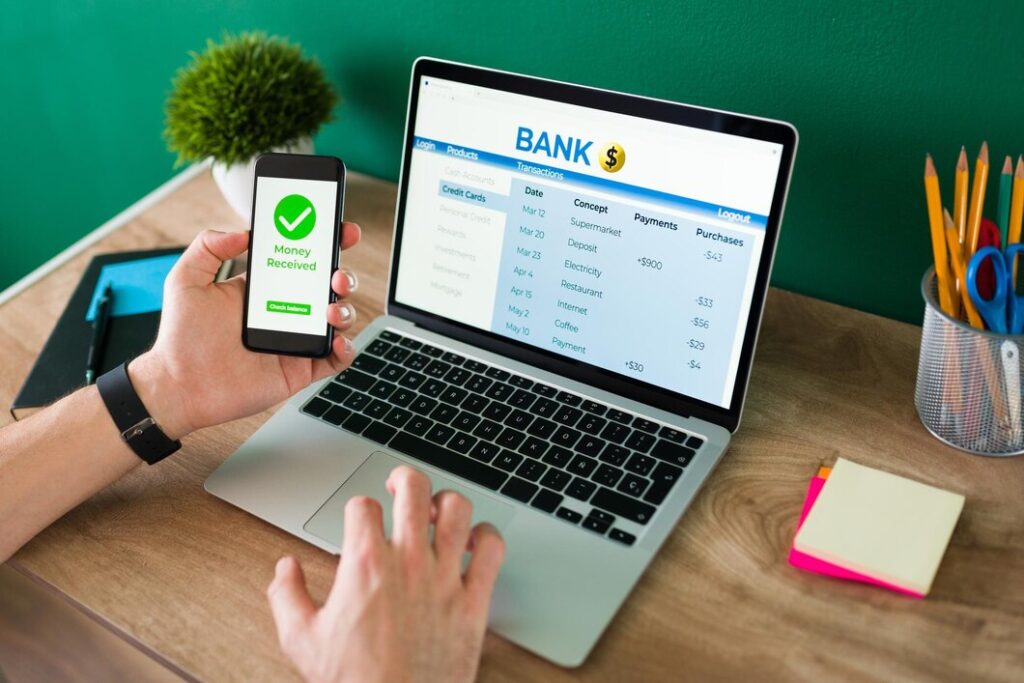 Automate bank reconciliation & bank feeds