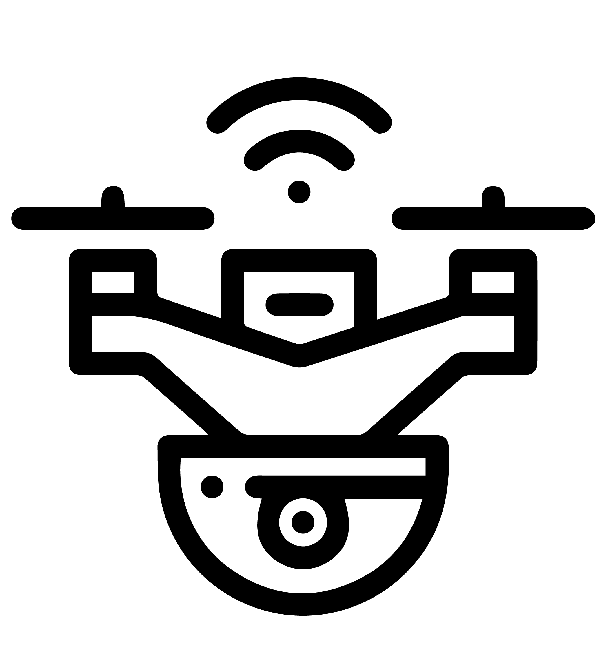 Dronetech
