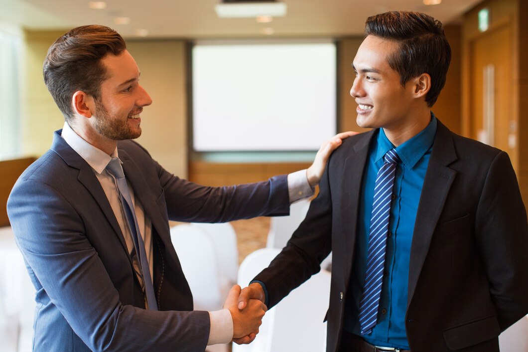 Exclusive partnership with CTOS Malaysia