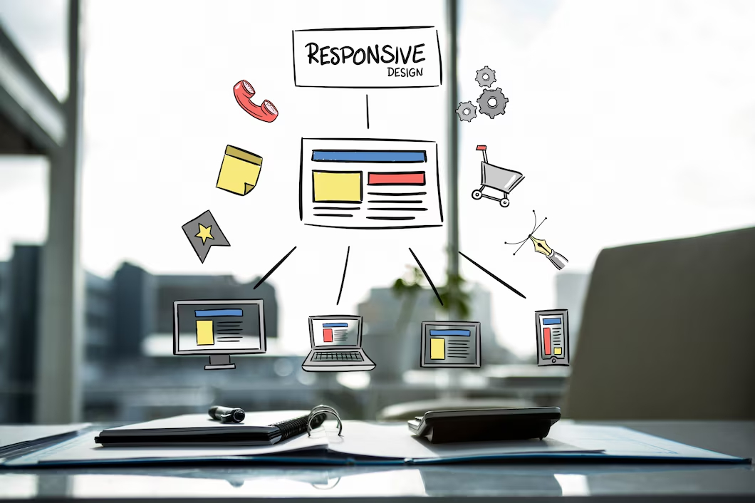 responsive web design malaysia