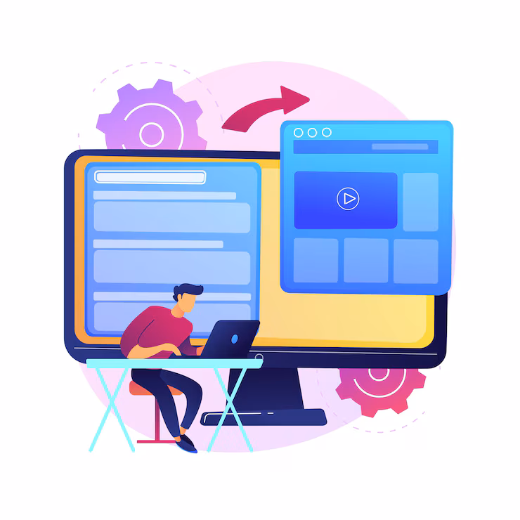Instant Web New Features
