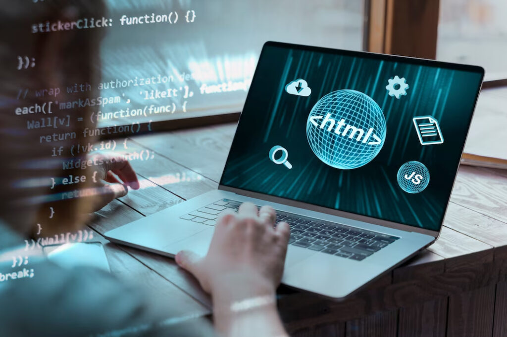 Key Characteristics of No Code Development