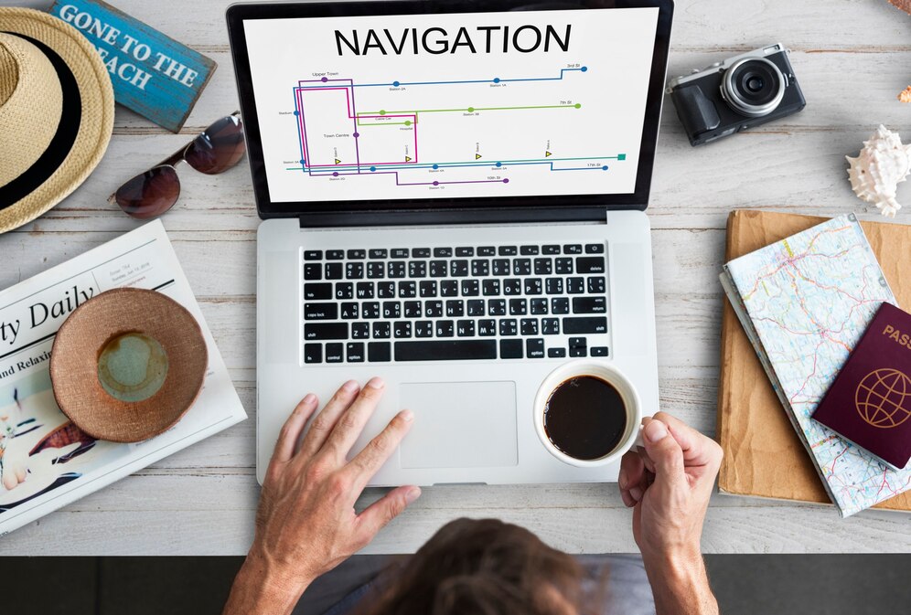 Navigating Smoothly Throughout Every page