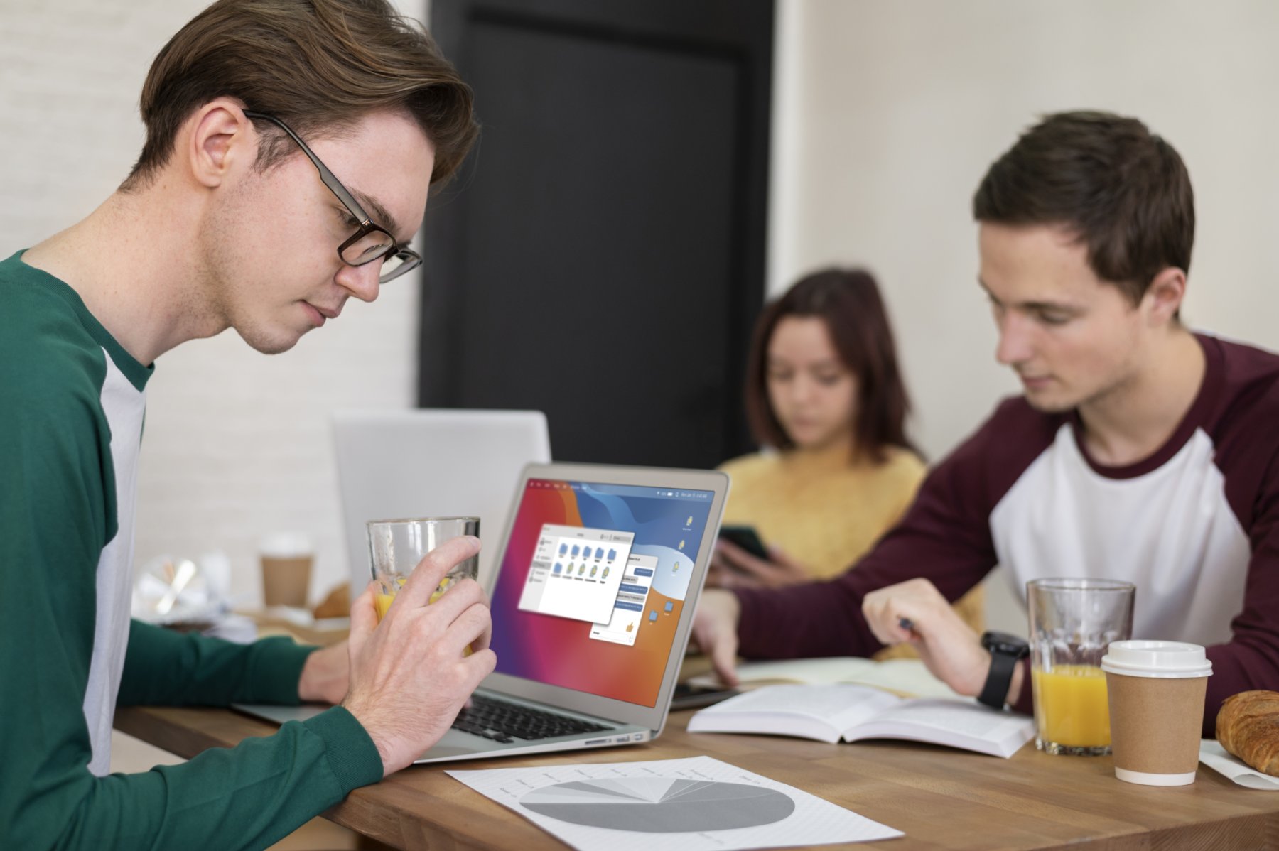 Professional Mobile App Developer in Malaysia