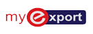 myexport logo