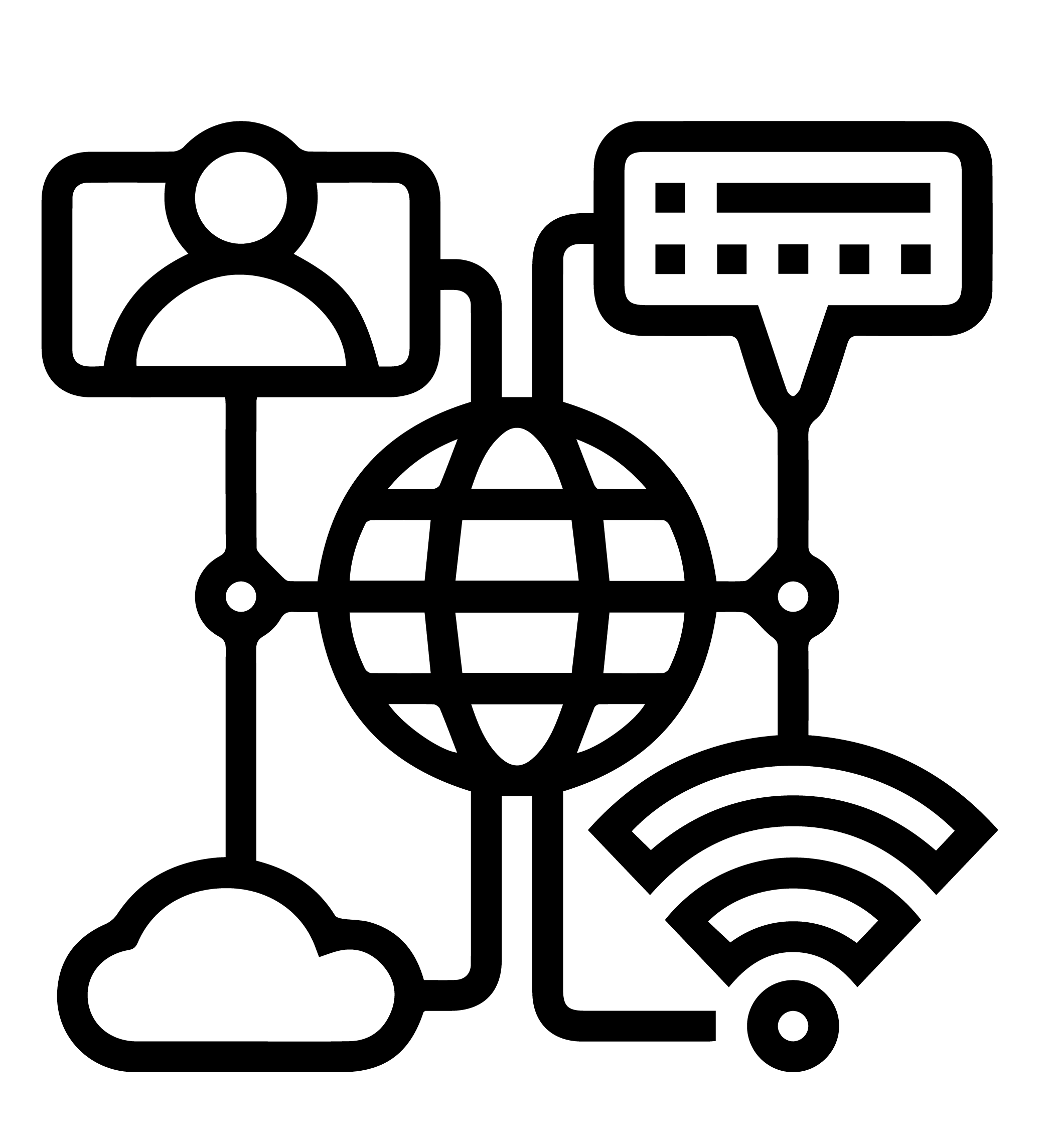 telecommunication technology