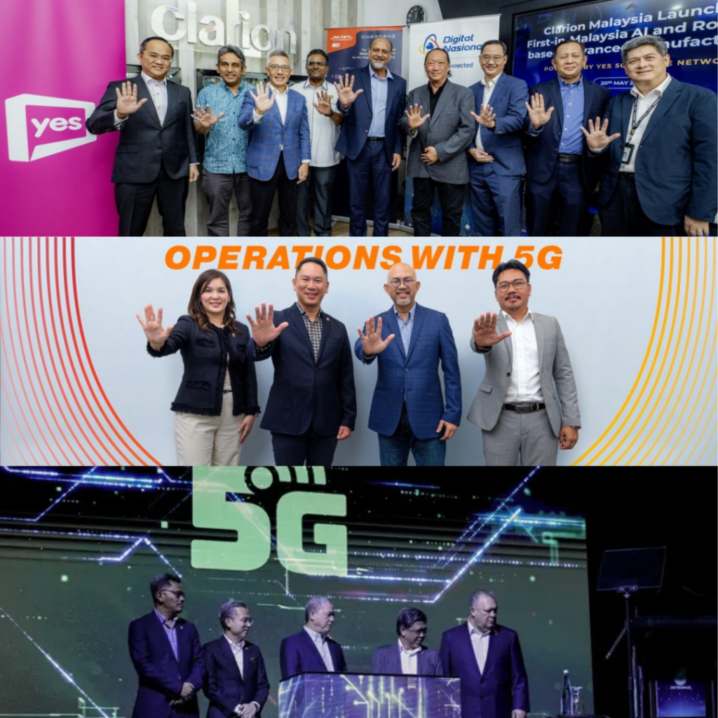 Transforming Businesses with Private 5G Networks and OPERION’s Digital Innovation