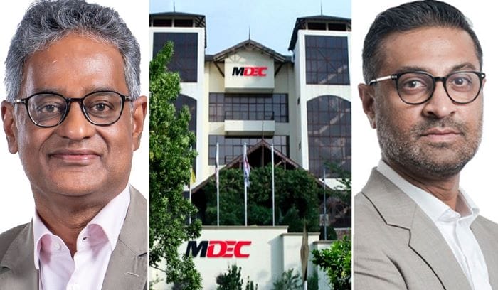 Leadership Changes at MDEC Mark a New Chapter for Malaysia’s Digital Economy