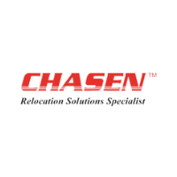 chasen