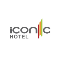 iconic hotel
