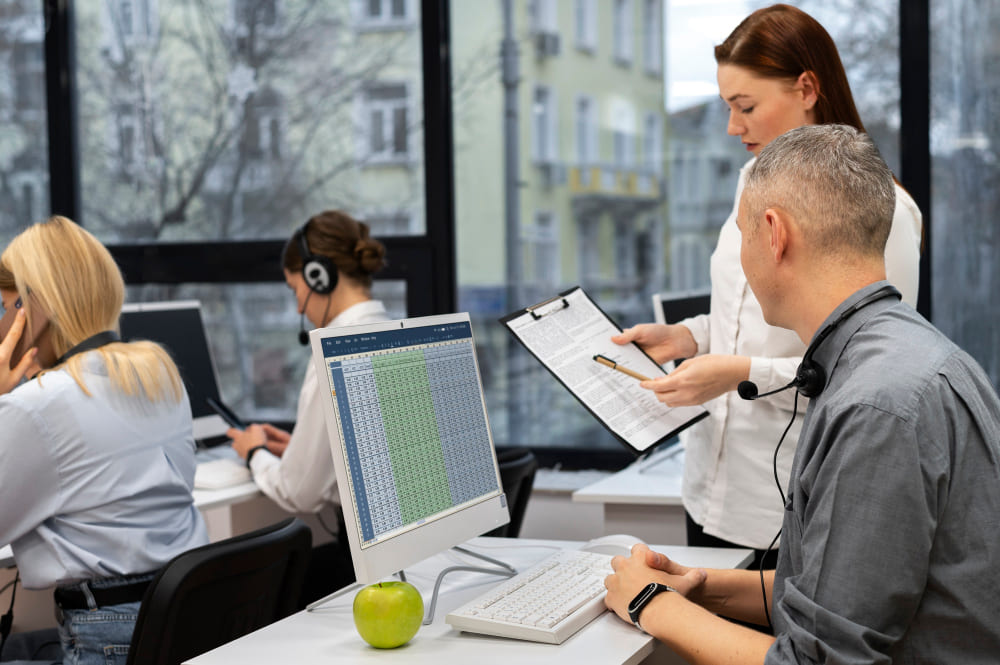 Task Management Software