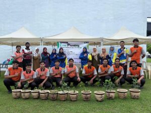 KV Balik Pulau