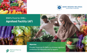 BNM Agrofood Facility (AF) BNM Agrofood Facility (AF)