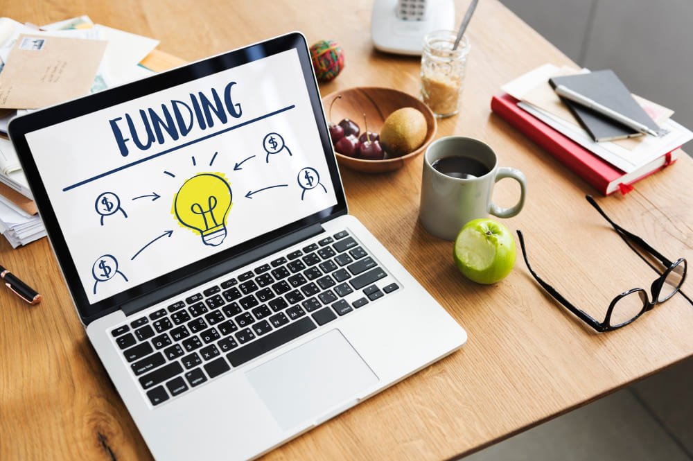 MSME Digital Grant MADANI 2025 | Funding