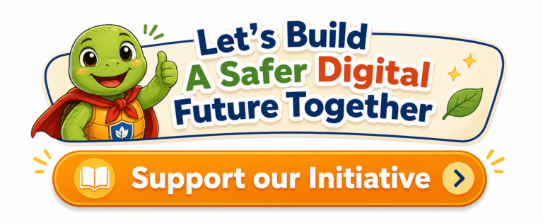digital internet safe
